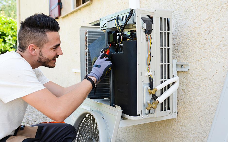 électricien urgence Villepinte